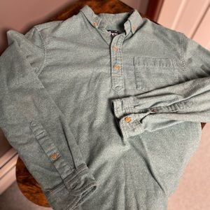 Chubbies The Nutter quarter button